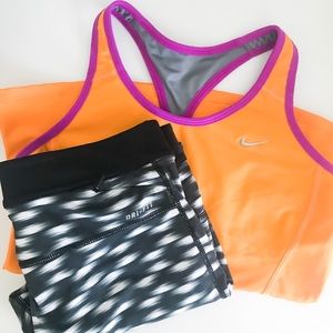 Women’s Nike Bundle